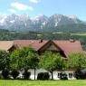 Schladming-Dachstein - Pension Unterfuchs
