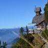 Schladming-Dachstein - Panoramahof Gupf