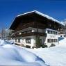 SkiWelt Wilder Kaiser-Brixental  - Auhof, Appartement Pension