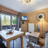 Meribel - Residencia Ferm A - 3P 38m² 4pers