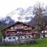 SkiWelt Wilder Kaiser-Brixental  - Appartement Reischerhof