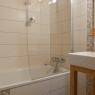 Meribel Mottaret - Residencia Armoise - 3P CAB EN DUPLEX 5/6P 55M² S 