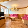 Les Menuires - Residencia Lauzes - 2p6duplex 43m² Sud 3è Asc Balc