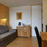 Meribel Mottaret - Residencia Creux De L Ours A - 2PIE 4P 27M² NORD 1ER
