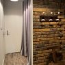 Les Menuires - Residencia Caron - 2P5 38m² 2ème N/S Balc