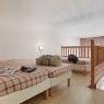 Val Thorens - Residencia Odalys Le Silveralp. Valthorens