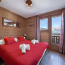 Courchevel - Chalet DaÏ