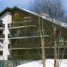 Les 2 Alpes - Residencia ST CHRISTOPHE. Les 2 Alpes - ST4 4PX 35M² 1° SUD BALCON