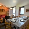 Meribel Mottaret - Residencia Origanes - 3p10 67m² 2ème balc Ouest