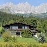 SkiWelt Wilder Kaiser-Brixental  - Haus Pöll