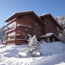 Meribel Mottaret - Residencia Alpages Mottaret B