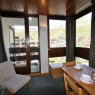 Tignes - Residencia Roches Rouges C - Studio 4 Personnes - 25m²