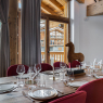 Courchevel - Chalet Carcentina