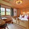 SkiWelt Wilder Kaiser-Brixental  - Ferienhaus KOASA CHALET Going