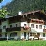 Flachau - Winter, Landhaus
