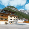St Anton am Arlberg - Haus Zentral (PET212)