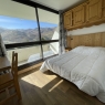Les Menuires - Residencia Tougnette - 2p4 36m² sud balcon