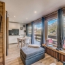 Tignes - Residencia Pistes - Studio 4 Personnes - 32m²