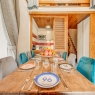 Tignes - Residencia Hauts Val Claret