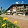 Flachau - Forellenhof, Hotel