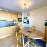 Saint Martin de Belleville - Residencia Adele - 2p4 37m² 1er SO terrasse