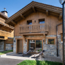 Meribel - Chalet Le Mazot