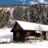 Schladming-Dachstein - Jagahütte