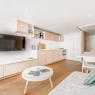 Tignes - Residencia Palafour - Studio 4 Personnes - 28m²