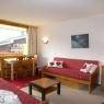 Meribel Mottaret - Residencia Plein Soleil - 2PIE 5PERS 40M2 S 4ETAGE