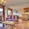 Meribel Mottaret - Residencia Vanoise - 3 PIE 5/6P 53m² - 3ET