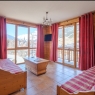 Val Cenis - Residencia Les Balcons Val cenis Village  - Apart 2 pzas 4 pax 