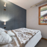 Courchevel - Residencia Le Belvedere - 3P 37m² 4/5p  SUD