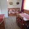 Meribel Mottaret - Residencia Belledonne - 2PIE 4P 24M2 EST 1ETAGE/PCS