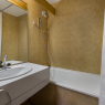 Courchevel - Residencia Le Belvedere - 3P 37m² 4/5p  SUD