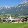 SkiWelt Wilder Kaiser-Brixental  - Berghof Appartement/ Ferienwohnung TOP 74