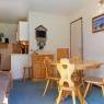 Meribel Mottaret - Residencia Lac Blanc - 2 PIE COIN MONT 5/6P 33M² 1ER ET SUD