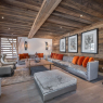 Meribel - Residencia Les Belles Alpes - apt 170m² 6P 10 pers