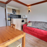 Meribel Mottaret - Residencia Creux De L Ours C - 2PIE 4P N 27M² 2EME ETAGE