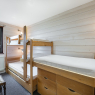 Courchevel - Residencia Hauts De Toviere B - 3P 57m² 6/7p SUD