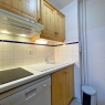 Les Menuires - Residencia Aravis - 2P5 38m² 5ème Sud Balc