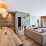Meribel - Residencia Aspen Park Lodge - 5P 190m² 12p DIM-DIM