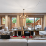 Megeve - Residencia Ksar B - 6pcs - 129m² - 10 pers