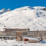 Tignes - Residencia Cimes