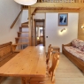 Meribel Mottaret - Residencia Creux De L Ours D - 2 PIE MEZZ 6P 34M2 SUD 3ETA
