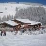 SkiWelt Wilder Kaiser-Brixental  - Schihütte Au Alm