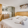 Tignes - Residencia MoutiÈres B - 3 pièces DUPLEX 7 personnes
