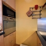 Les Menuires - Residencia Peclet - 2p4 36m² 3ème Asc Balc Sud