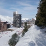 Les Menuires - Residencia Dorons