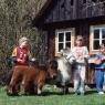 Schladming-Dachstein - Abenteuerhof Schiefer