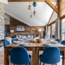 Courchevel - Residencia Ariondaz Fritillaire - 113 m2 - 5P8 